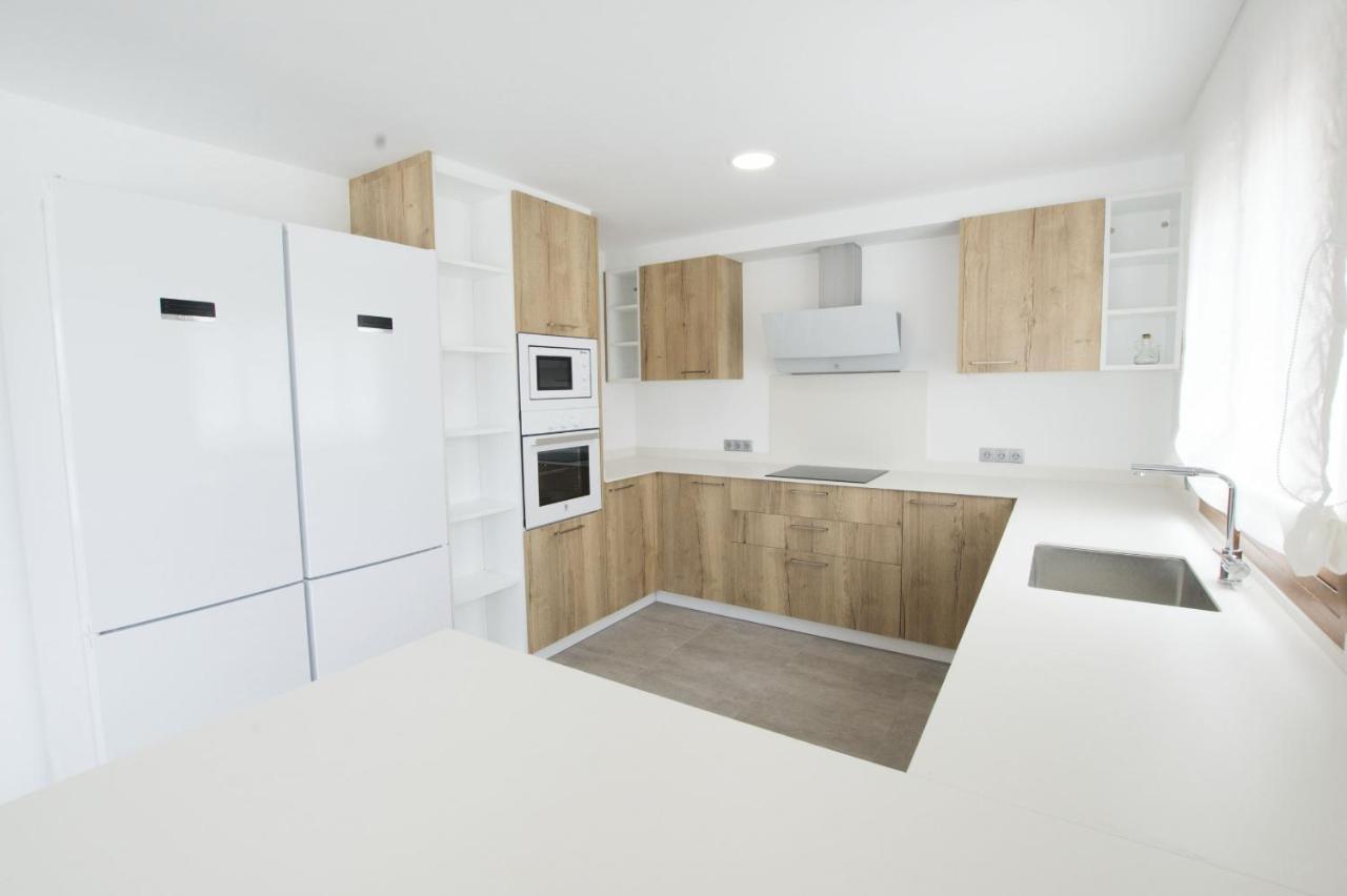 Villas Guzman - Grandiosa Calp Extérieur photo