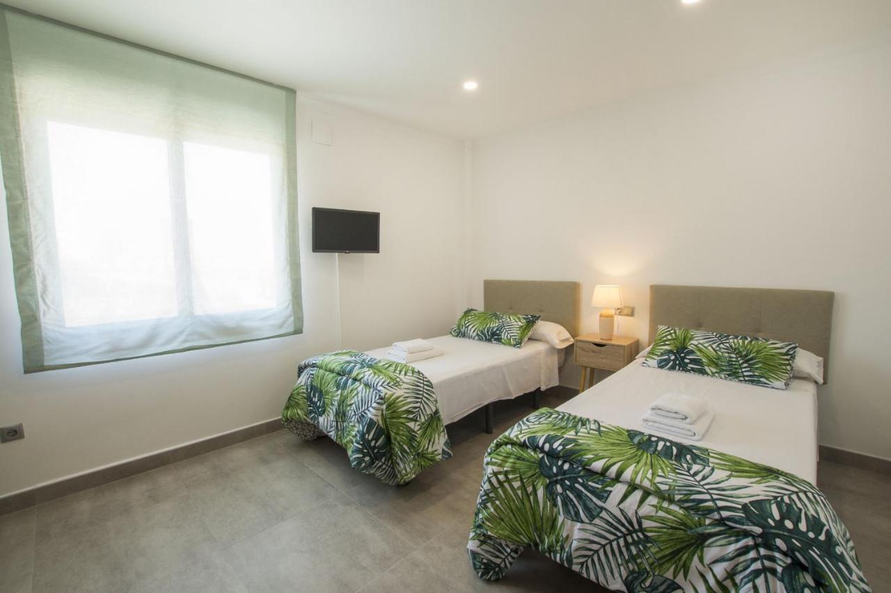 Villas Guzman - Grandiosa Calp Extérieur photo