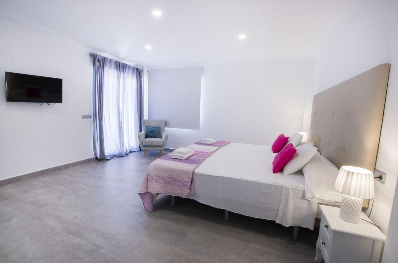 Villas Guzman - Grandiosa Calp Extérieur photo