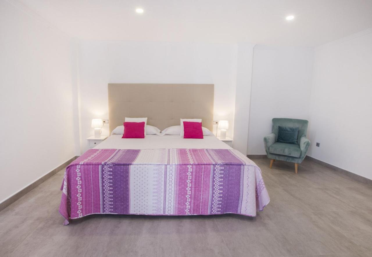 Villas Guzman - Grandiosa Calp Extérieur photo