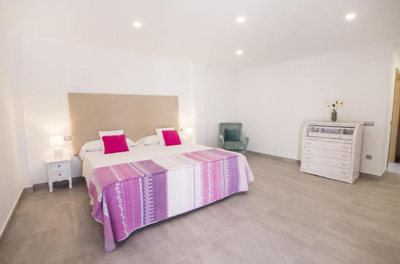 Villas Guzman - Grandiosa Calp Extérieur photo
